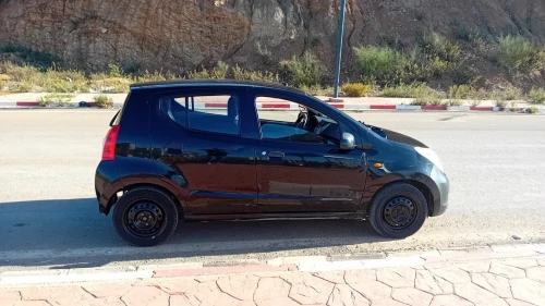 Suzuki Celerio 2013 Celerio