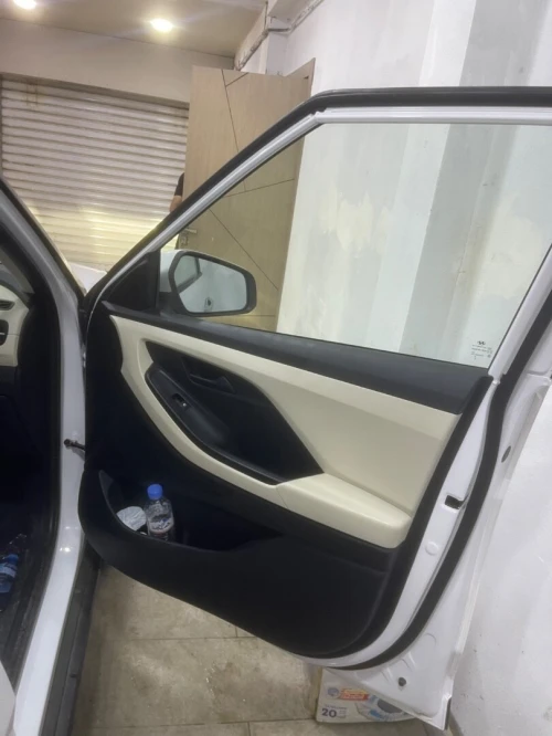Hyundai Crita 2025 