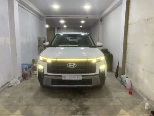Hyundai Crita 2025 