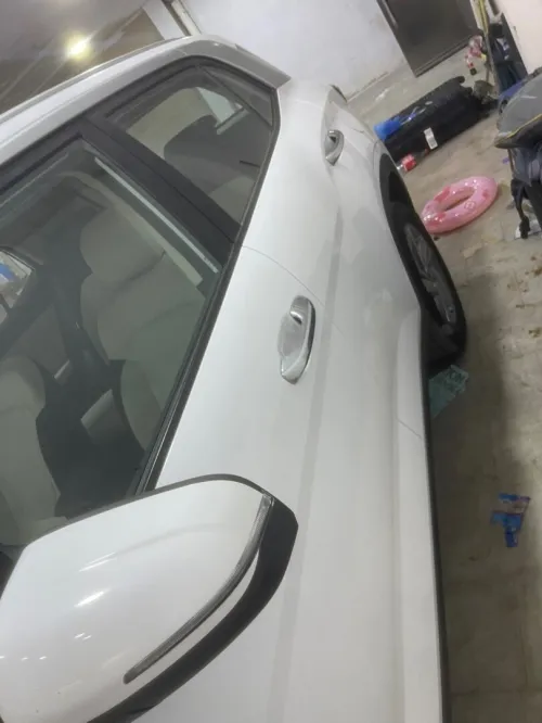 Hyundai Crita 2025 