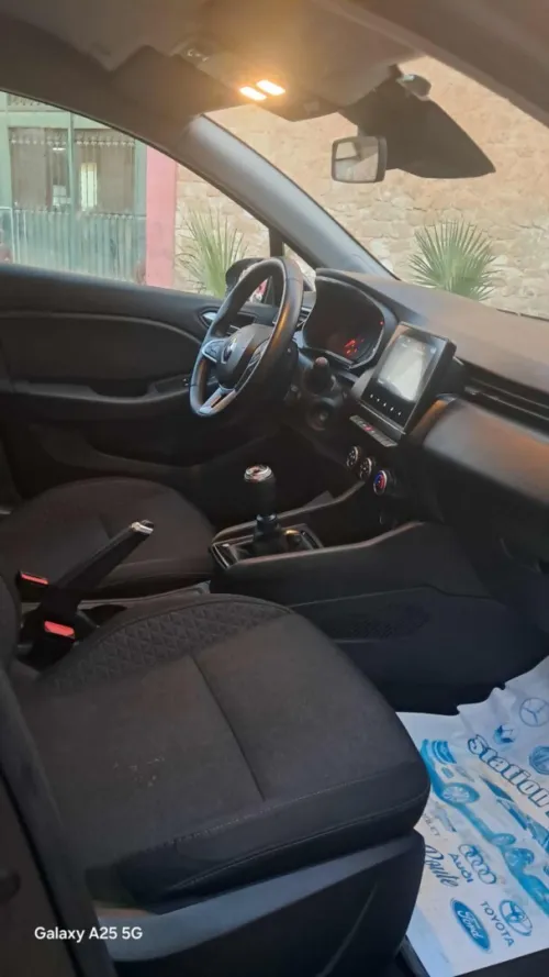 Renault Renault 2022 Clio 5