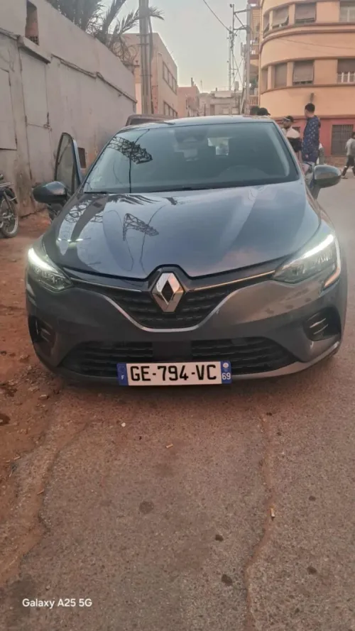 Renault Renault 2022 Clio 5