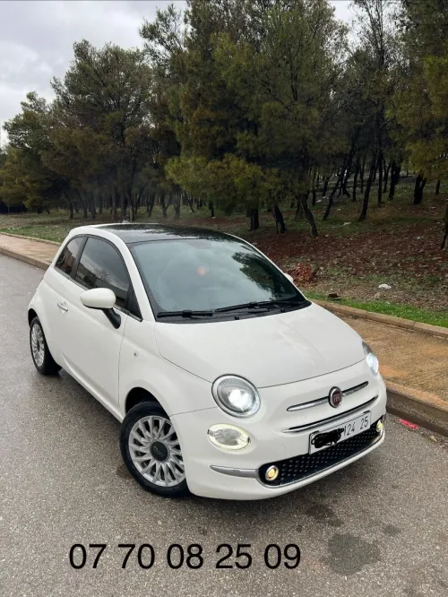 Fiat 500 2024 Dolcevita plus 