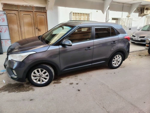 Hyundai Crita 2019 Tout