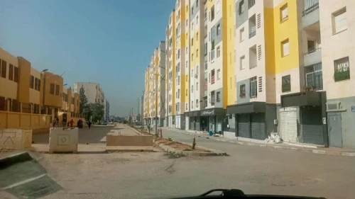 Location Local Alger Baraki