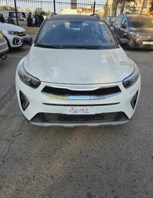 Kia KX1 2025 Fulll