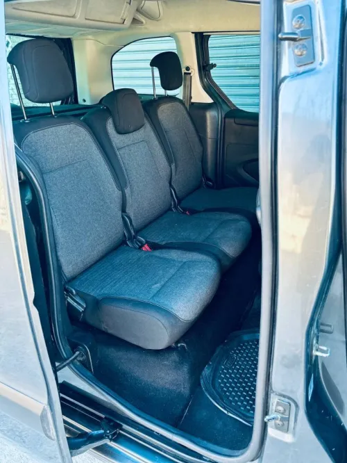 Citroen Berlingo Multispace 2018 Berlingo Multispace