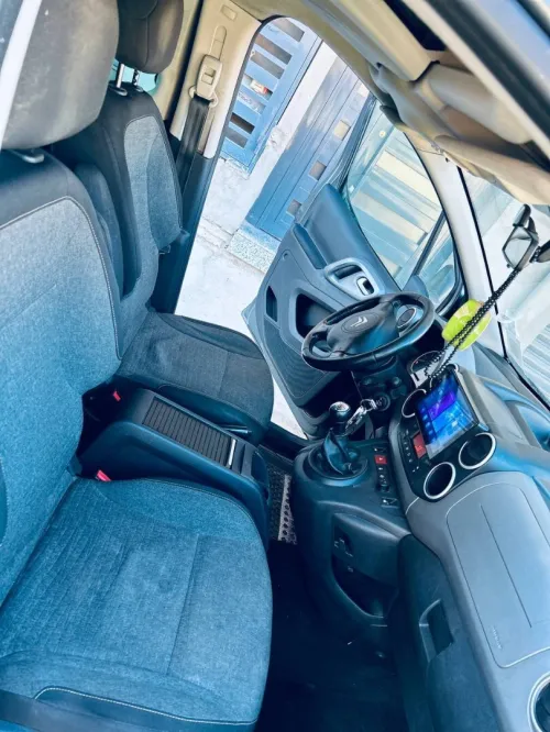 Citroen Berlingo Multispace 2018 Berlingo Multispace