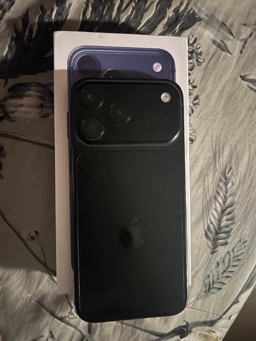 Iphon 17pro max copie
