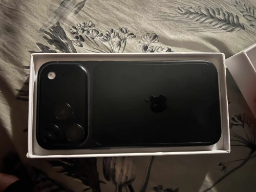 Iphon 17pro max copie