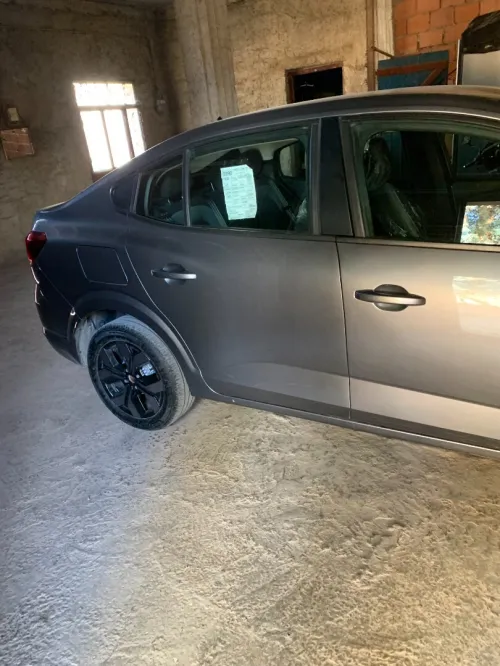 Dacia logan 2025 