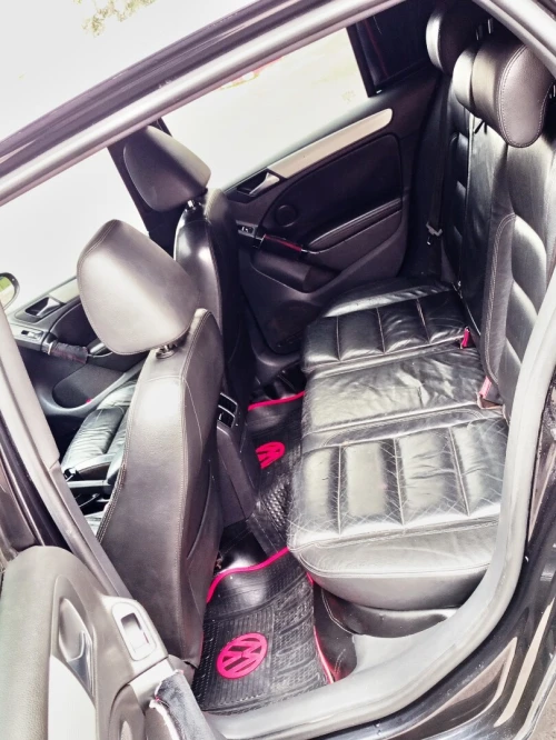 Volkswagen Golf 6 2012 R Line