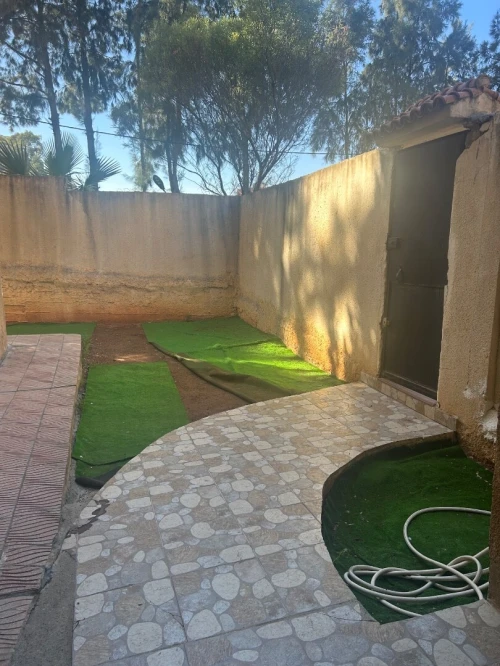 Location Appartement Duplex F6 Alger Douera
