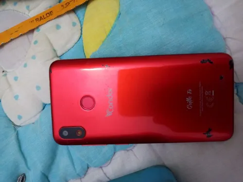 هاتف كونكور قوة و شباب خصو  بطارية و كونيكعور غير ب مئة تالاف مع علبة تاعو Condor Griffe T9