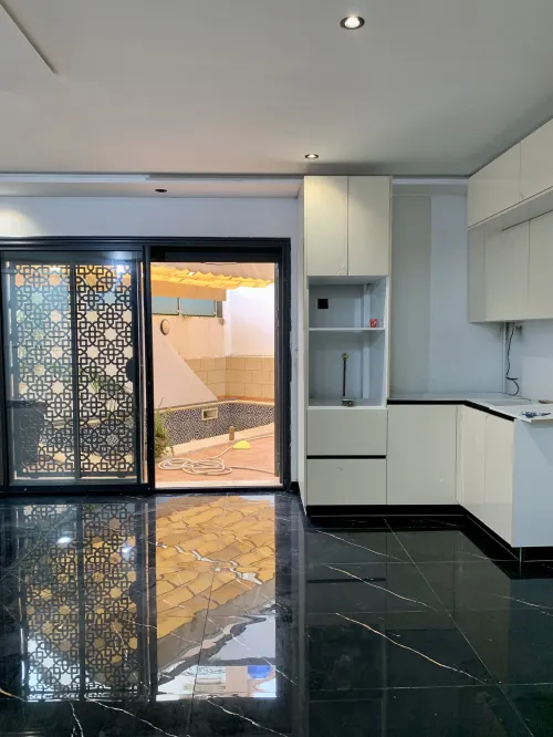 Vente Appartement F4 Alger El achour