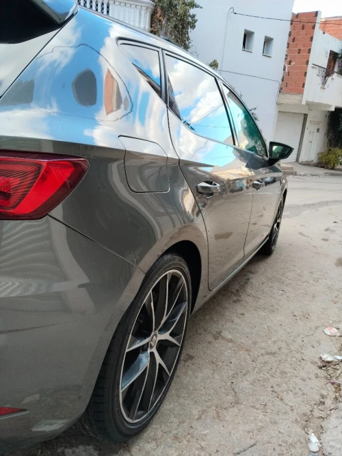 Seat Leon 2018 FR