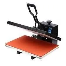 Presse a chaud 40.60