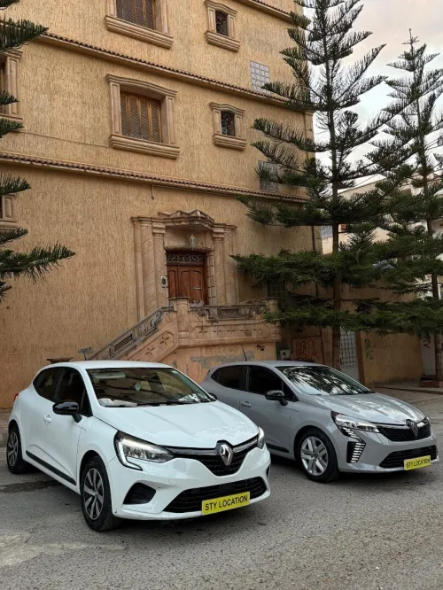 STY LOCATION DE VOITURE