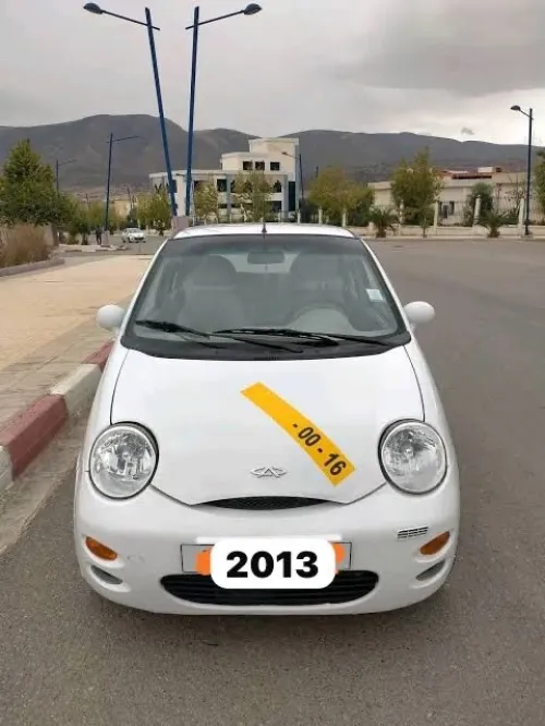 Chery QQ 2013 QQ