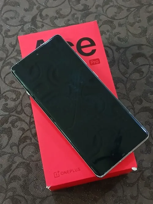 Oneplus Ace 3 pro