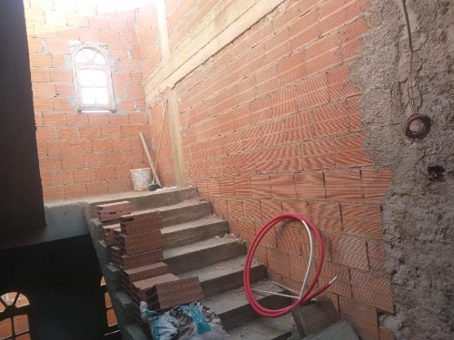 Vente Villa Blida Ouled selama