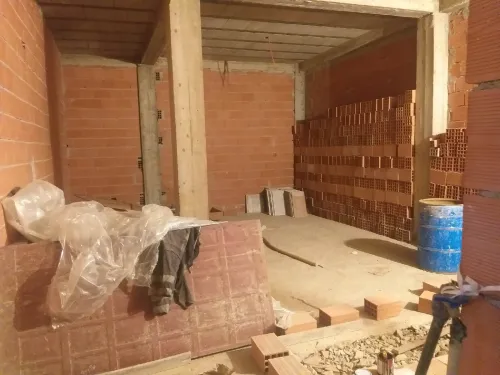 Vente Villa Blida Ouled selama