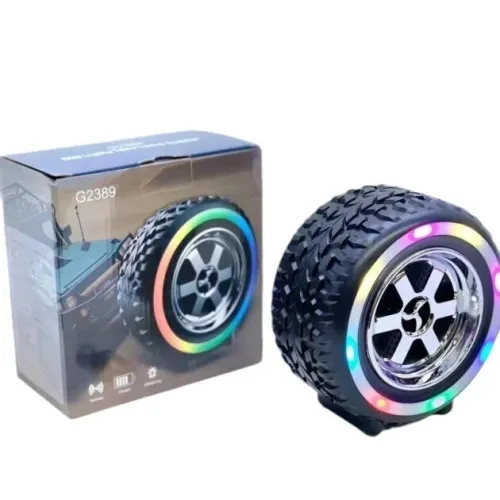 Baffle G2389