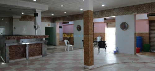 Vente Local Sidi Bel Abbès Tilmouni