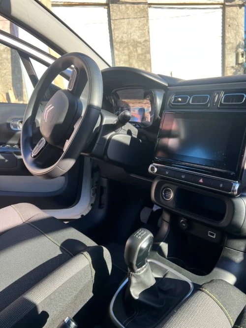 Citroen C3 2022 SHINE
