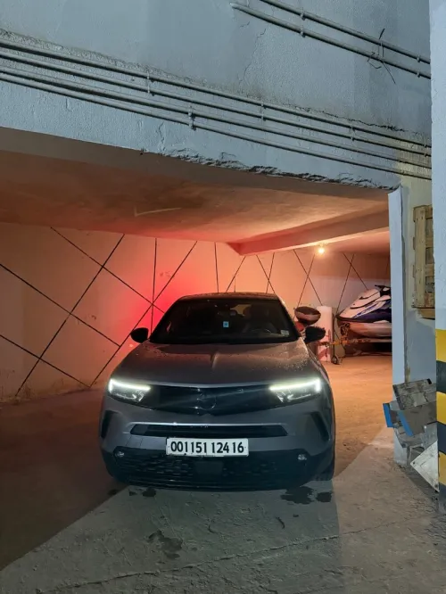Opel Mokka 2024 GS Line