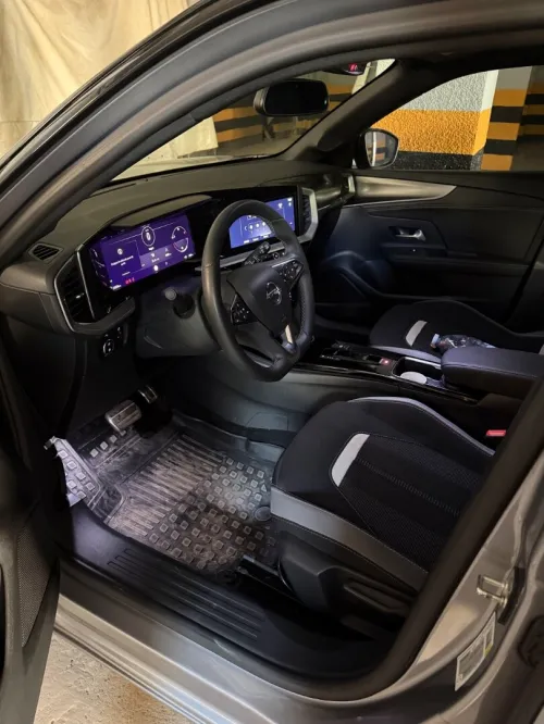 Opel Mokka 2024 Gs line
