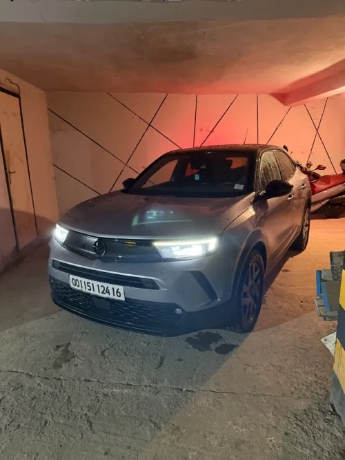 Opel Mokka 2024 GS Line