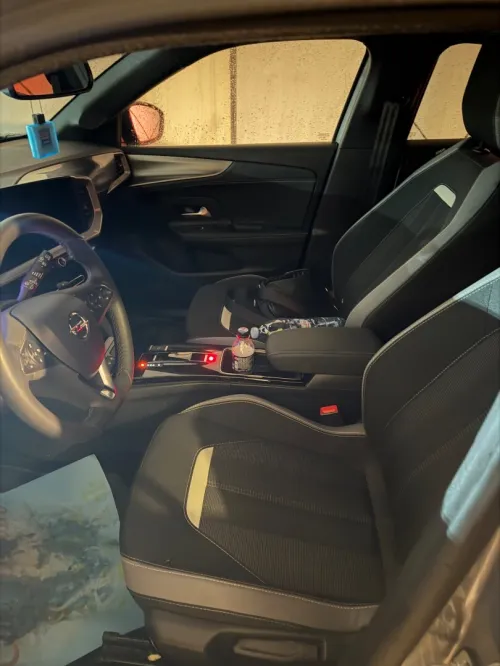 Opel Mokka 2024 GS Line