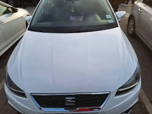 Seat Ibiza 2018 High Facelift