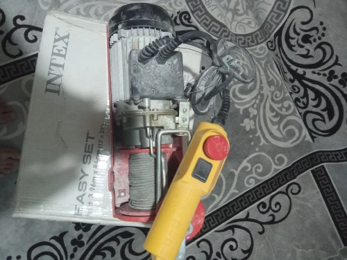 Des outils de bricolage