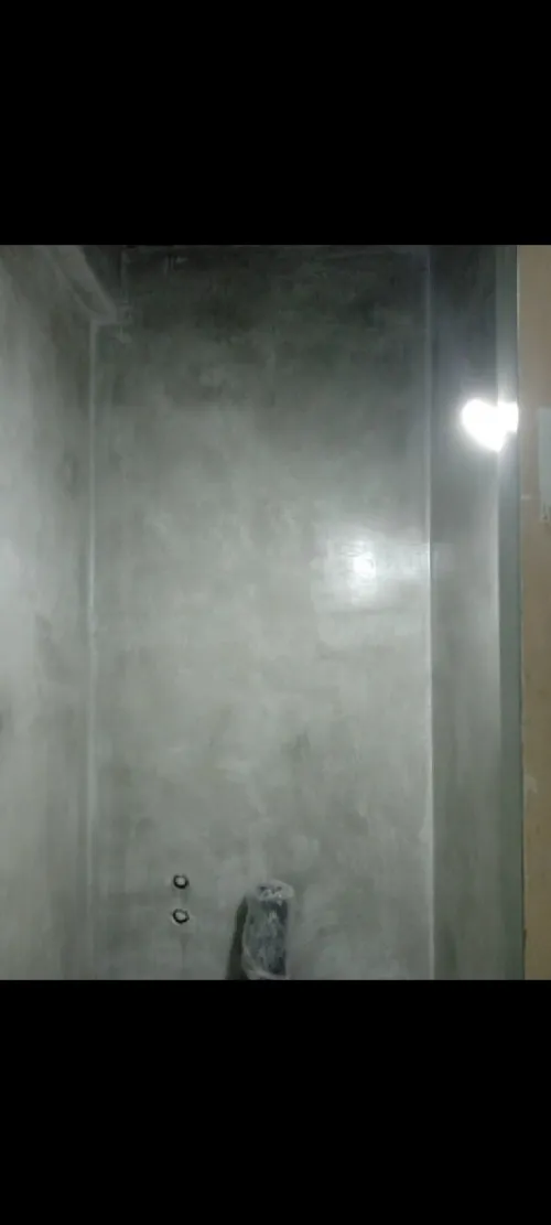 Béton ciré