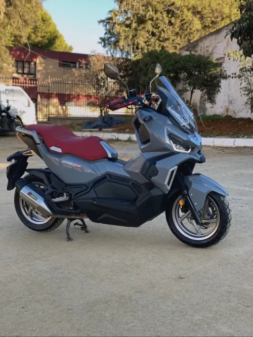 Sym husky adv 200 2024