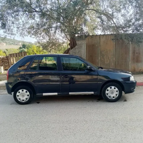 Volkswagen Gol 2005 Gol