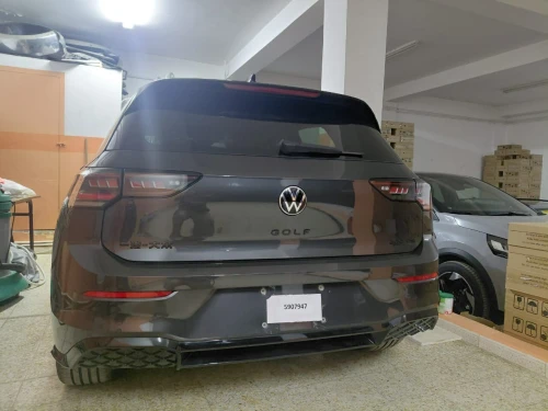 Volkswagen golf  8.5 2026 rline