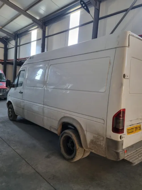 Mercedes Sprinter 1999 Sprinter
