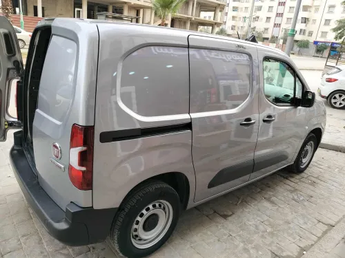 Fiat Doblo 2024 Doblo