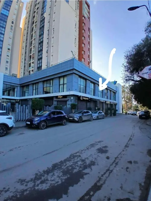Vente Local Alger Cheraga