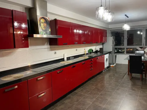 Vente Appartement F4 Oran Oran