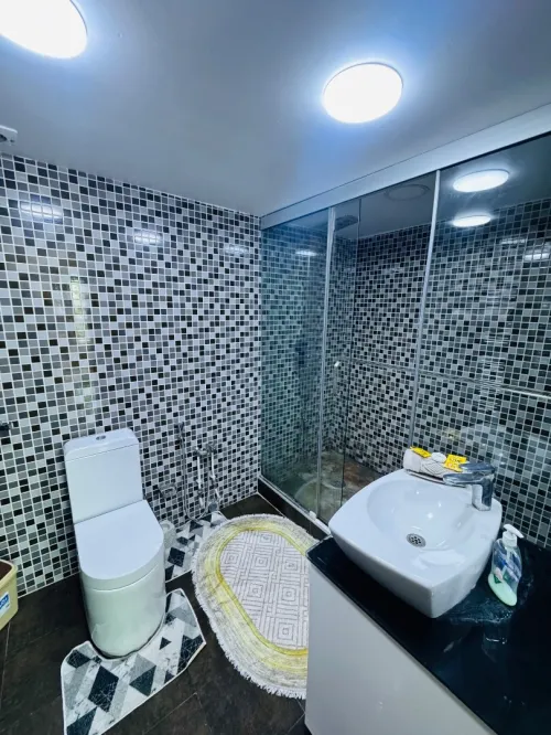 Vente Appartement F4 Oran Oran