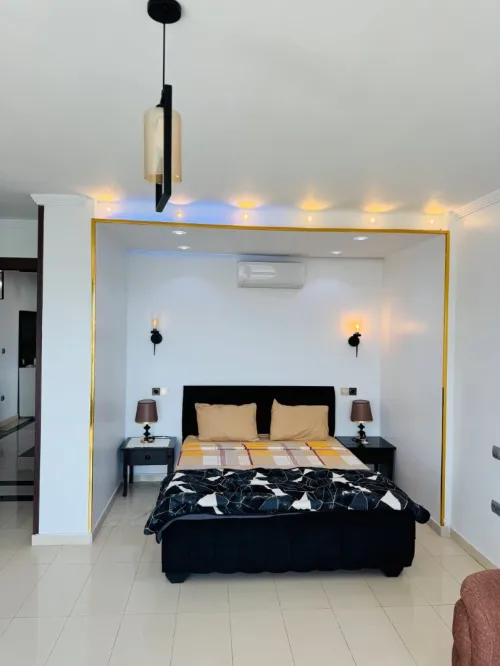 Vente Appartement F4 Oran Oran