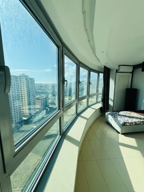 Vente Appartement F4 Oran Oran
