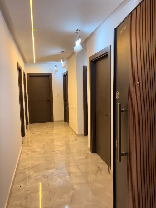 Vente Appartement F4 Oran Bir el djir