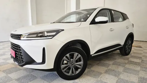 Kaiyi X3 Pro  2026 Luxury