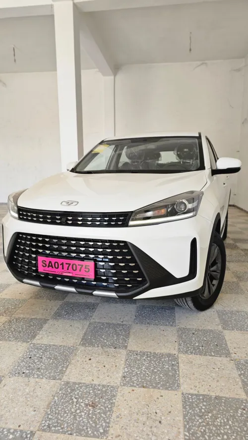 Kaiyi X3 Pro  2026 Luxury