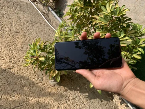 Samsung S20 plus